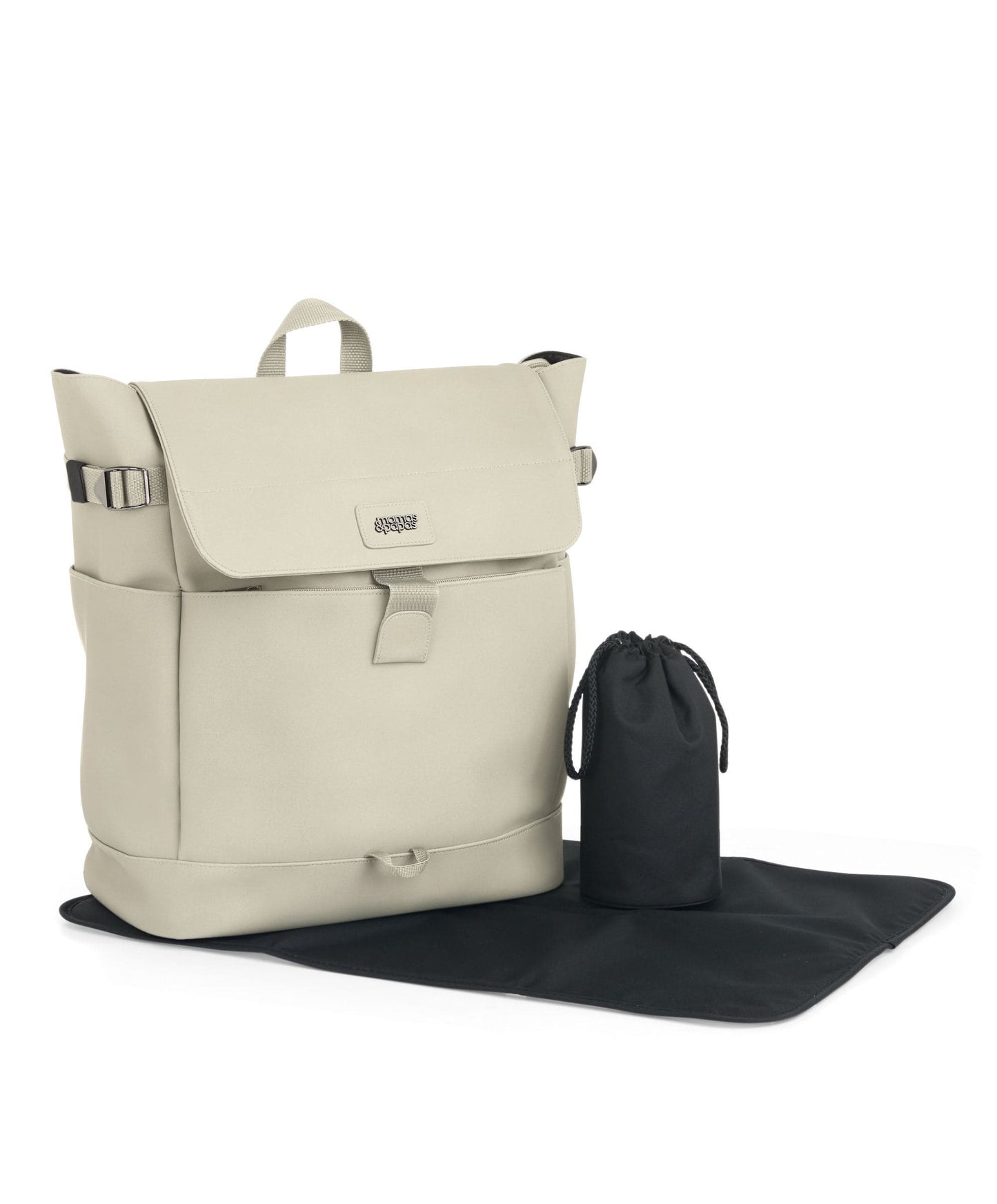 Utilitarian Backpack - Shell