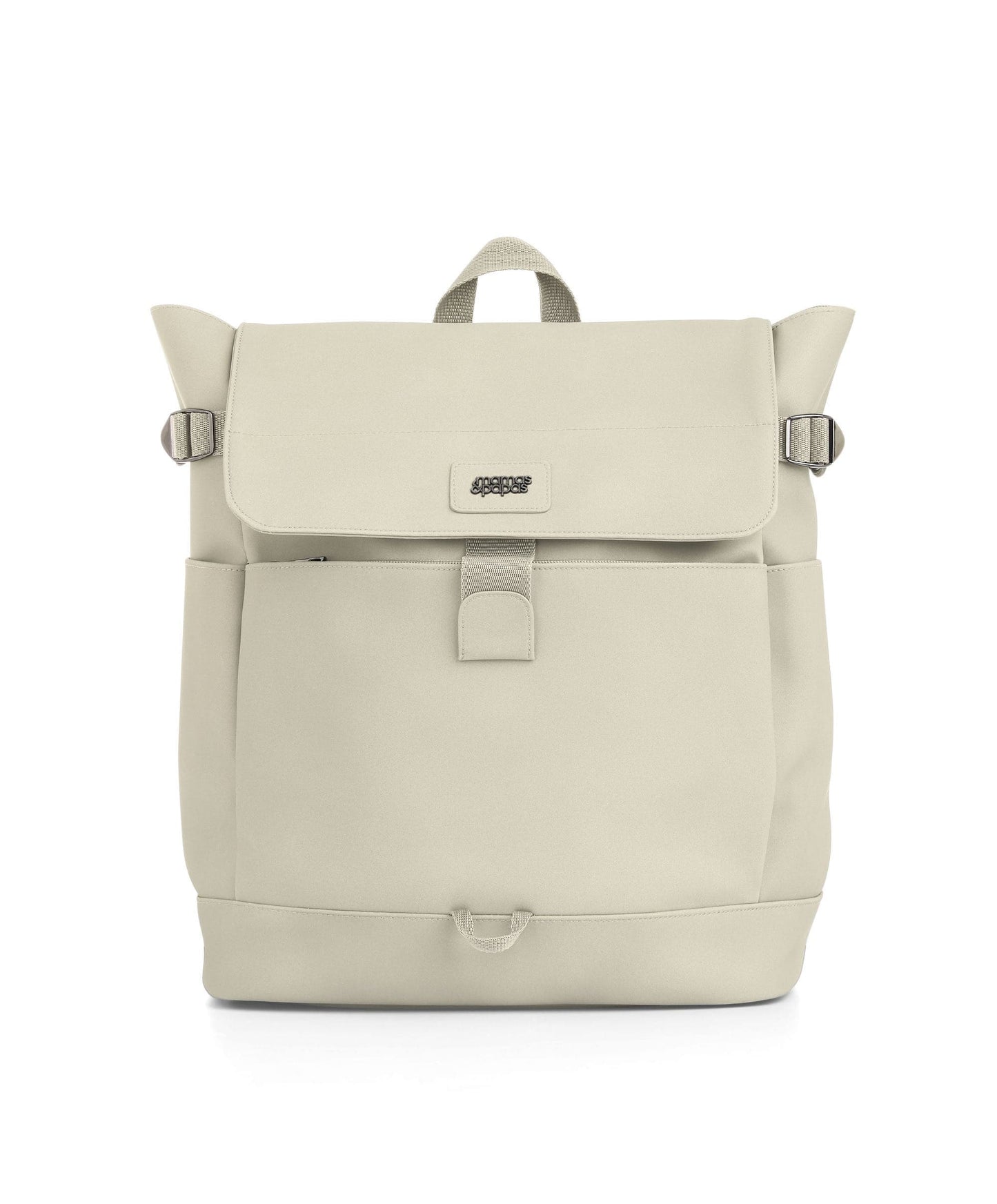 Mamas & Papas Utilitarian Backpack - Shell