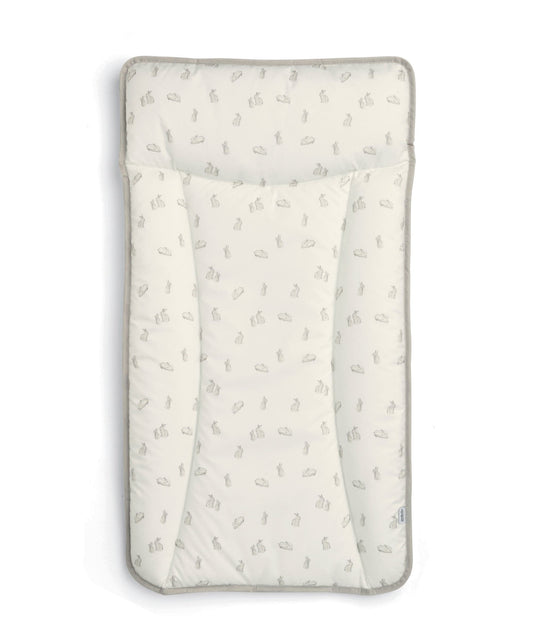 Mamas & Papas Essentials Changing Mattress- Bunny