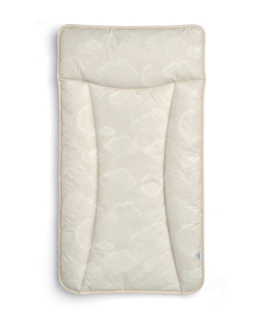 Mamas & Papas Essentials Changing Mattress - Cloudy Moon