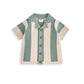 Stripe Knit Resort Set