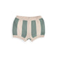 Stripe Knit Resort Set