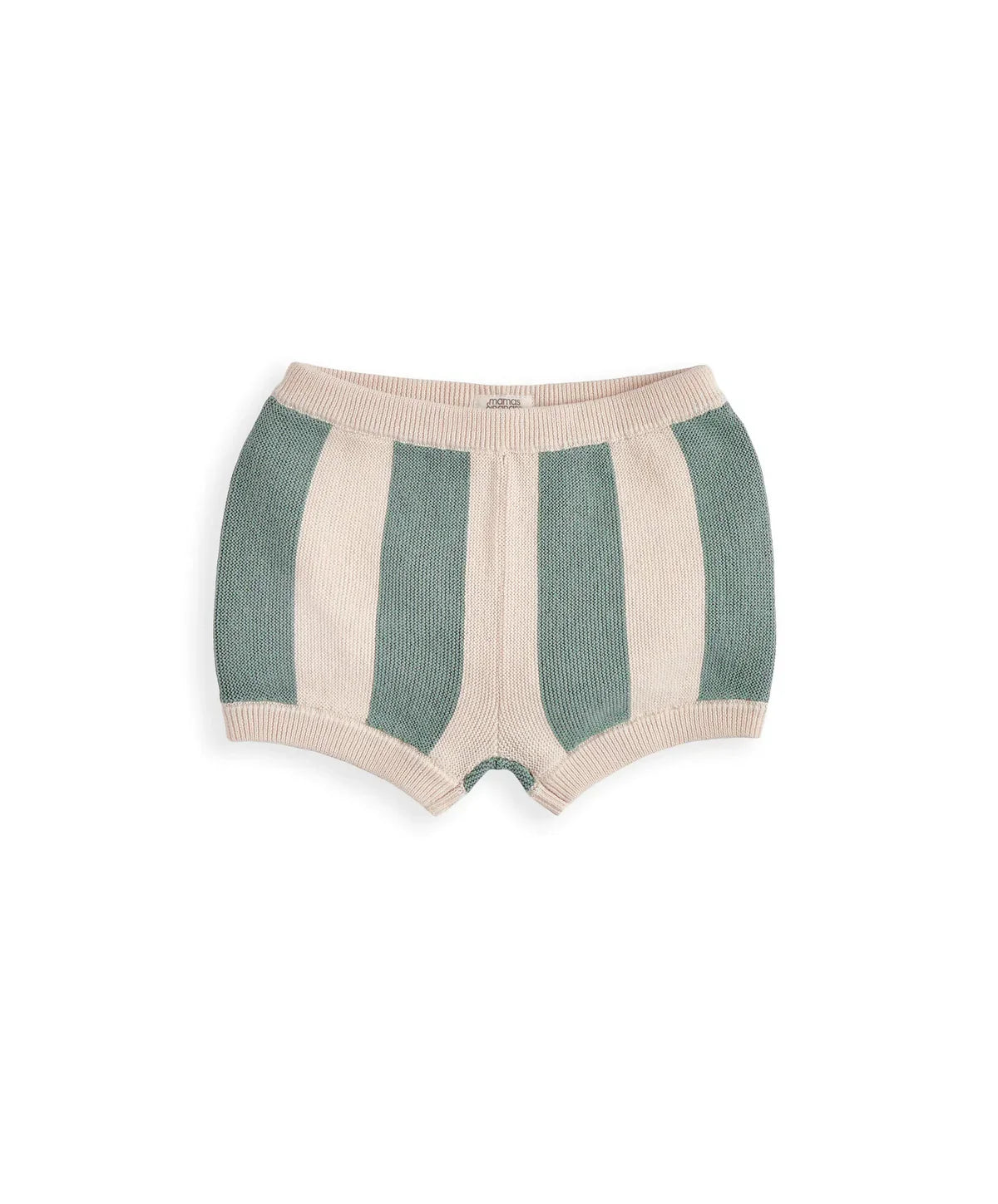 Stripe Knit Resort Set