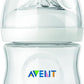 Avent Natural Feeding Bottle 125 ml | Mamas & Papas, Babies, Nursing, Bottle Feeding