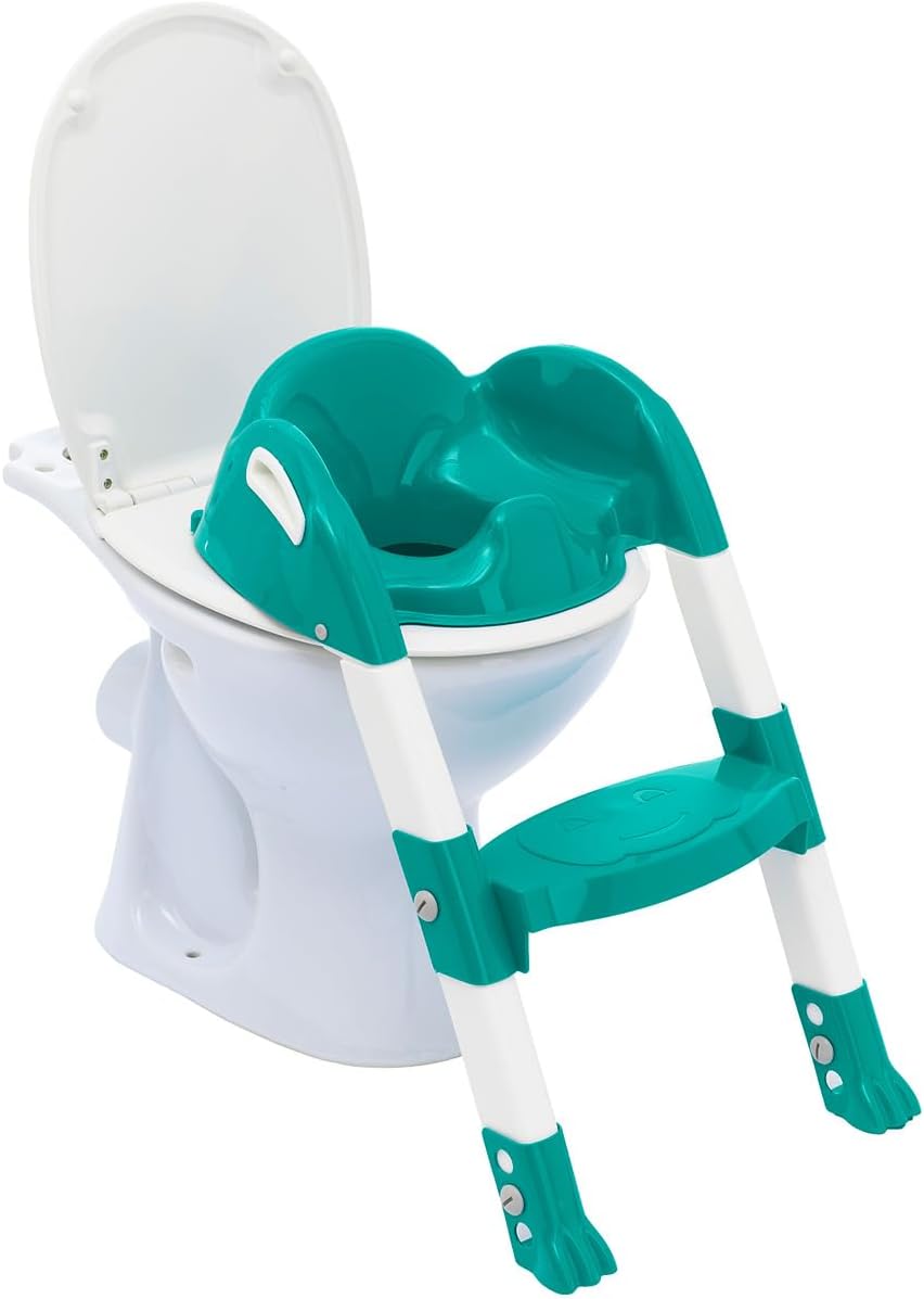 Thermobaby Kiddyloo Toilet Trainer | Mamas & Papas, Babies, Nursing, Potty Training