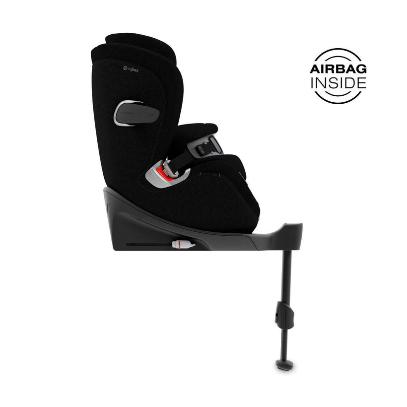 Cybex Anoris T i-Size Car Seat | Mamas & Papas, Babies, Nursing, Car Seat