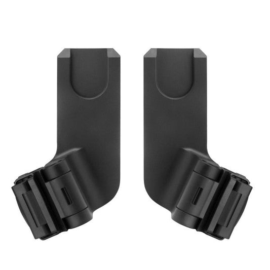 Cybex Libelle Car Seat Adapter - Black | Mamas & Papas, Babies, Nursing, Car Seat Accessory