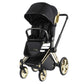 Cybex Platinum Priam Jeremy Scott - Wings | Mamas & Papas, Babies, Nursing, Stroller