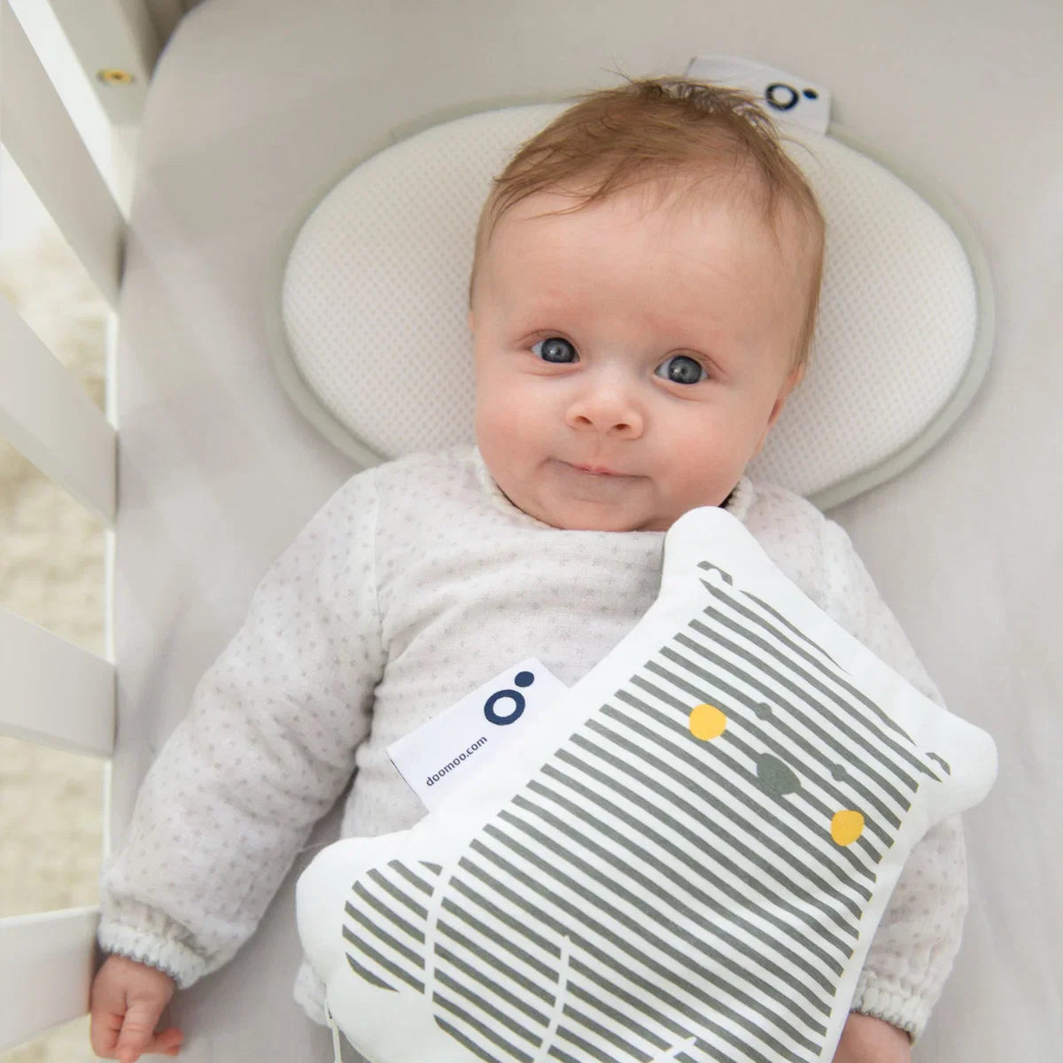 Basic Baby Pillow