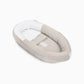 Doomoo Nest Cocoon Jersey Tetra Sand Doomoo 0M+
