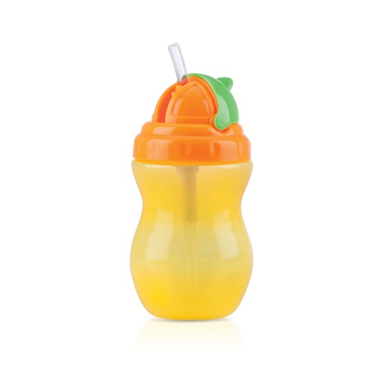 Nuby No-Spill Flip-it Cup | Mamas & Papas, Babies, Nursing, Cup