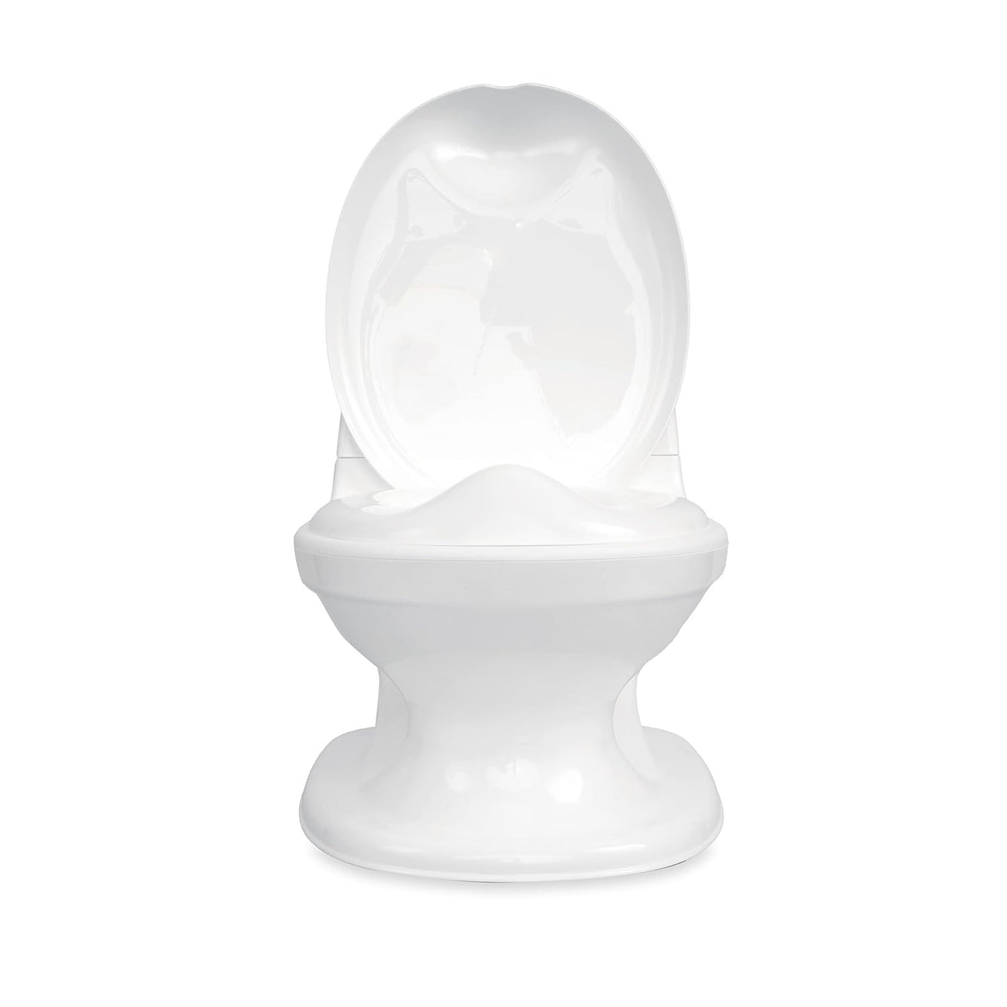 Nuby My Real Potty Training Toilet | Mamas & Papas, Babies, Nursing, 