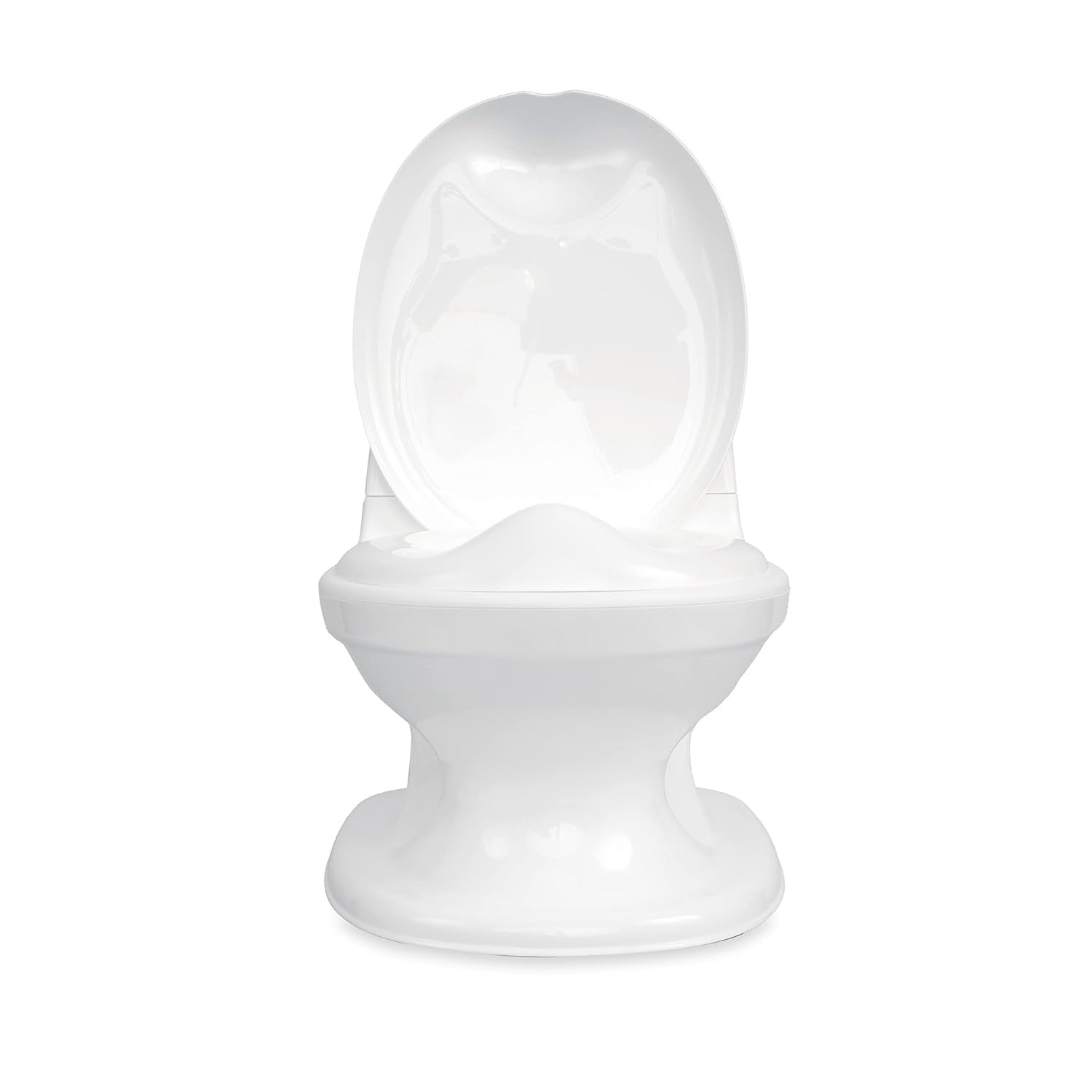 Nuby My Real Potty Training Toilet | Mamas & Papas, Babies, Nursing, 