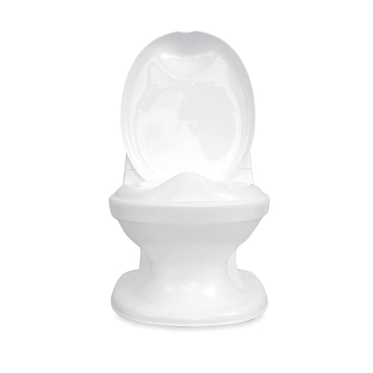 Nuby My Real Potty Training Toilet | Mamas & Papas, Babies, Nursing, 