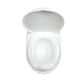 Nuby My Real Potty Training Toilet | Mamas & Papas, Babies, Nursing, 