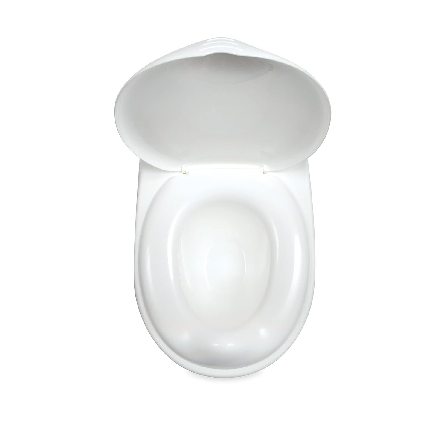 Nuby My Real Potty Training Toilet | Mamas & Papas, Babies, Nursing, 