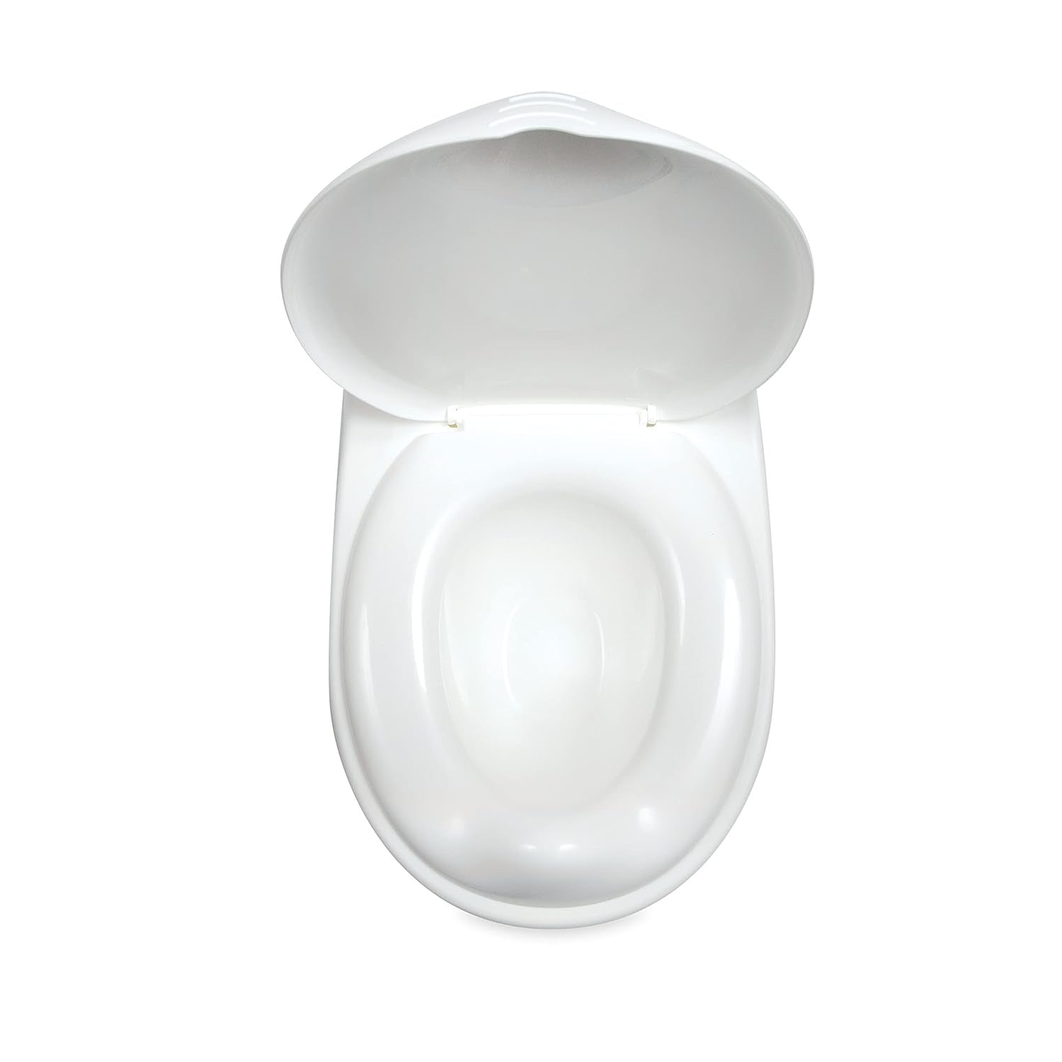 Nuby My Real Potty Training Toilet | Mamas & Papas, Babies, Nursing, 