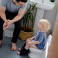 Nuby My Real Potty Training Toilet | Mamas & Papas, Babies, Nursing, 