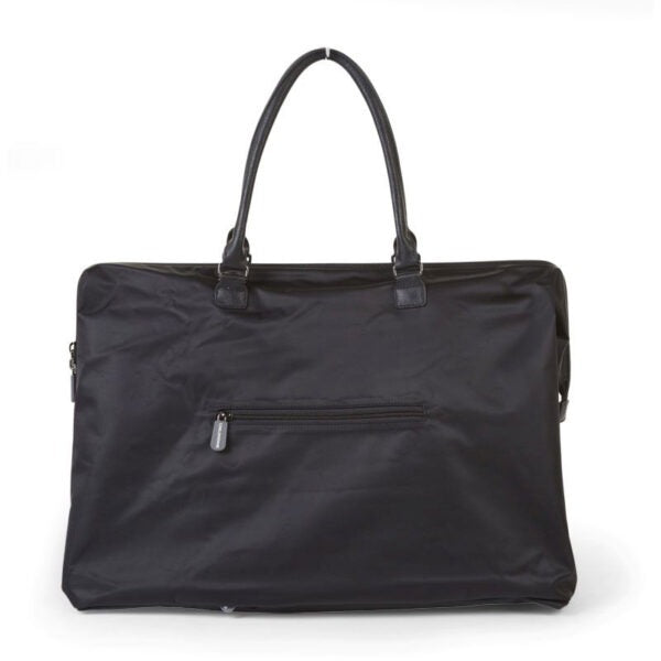 Childhome Daddy Bag Black Bag | Mamas & Papas, Babies, Nursing, 