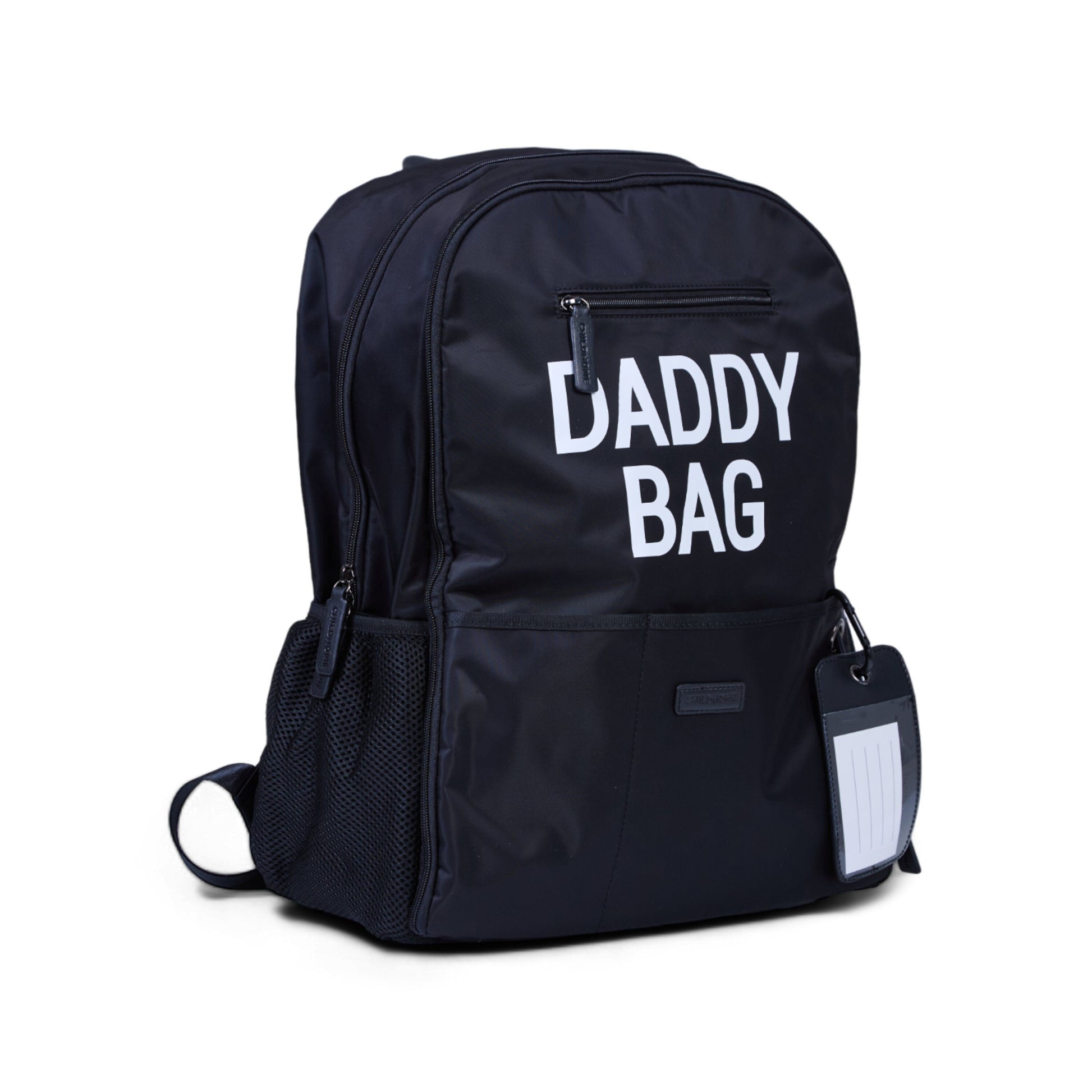 Childhome Nursery backpack Daddy Bag black | Mamas & Papas, Babies, Nursing, 