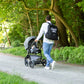 Childhome Nursery backpack Daddy Bag black | Mamas & Papas, Babies, Nursing, 
