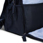 Childhome Nursery backpack Daddy Bag black | Mamas & Papas, Babies, Nursing, 