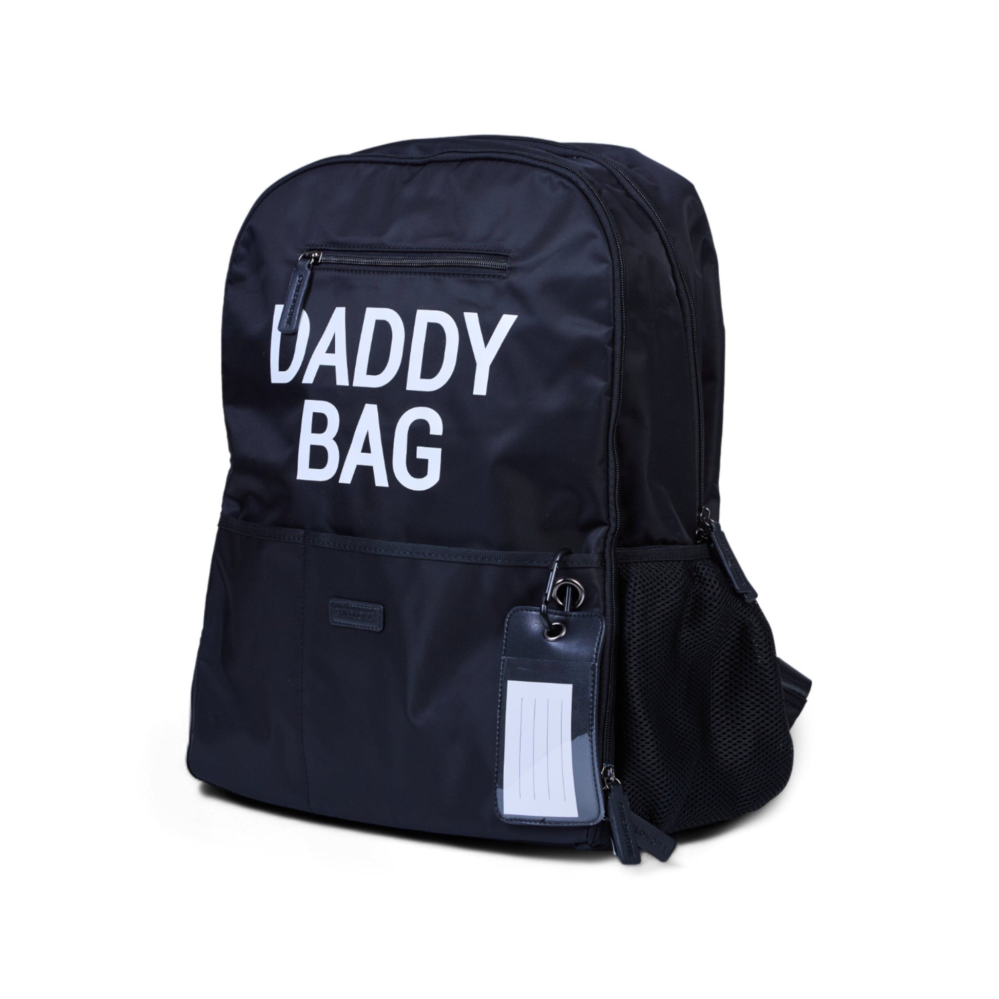 Childhome Nursery backpack Daddy Bag black | Mamas & Papas, Babies, Nursing, 
