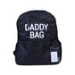 Childhome Nursery backpack Daddy Bag black | Mamas & Papas, Babies, Nursing, 