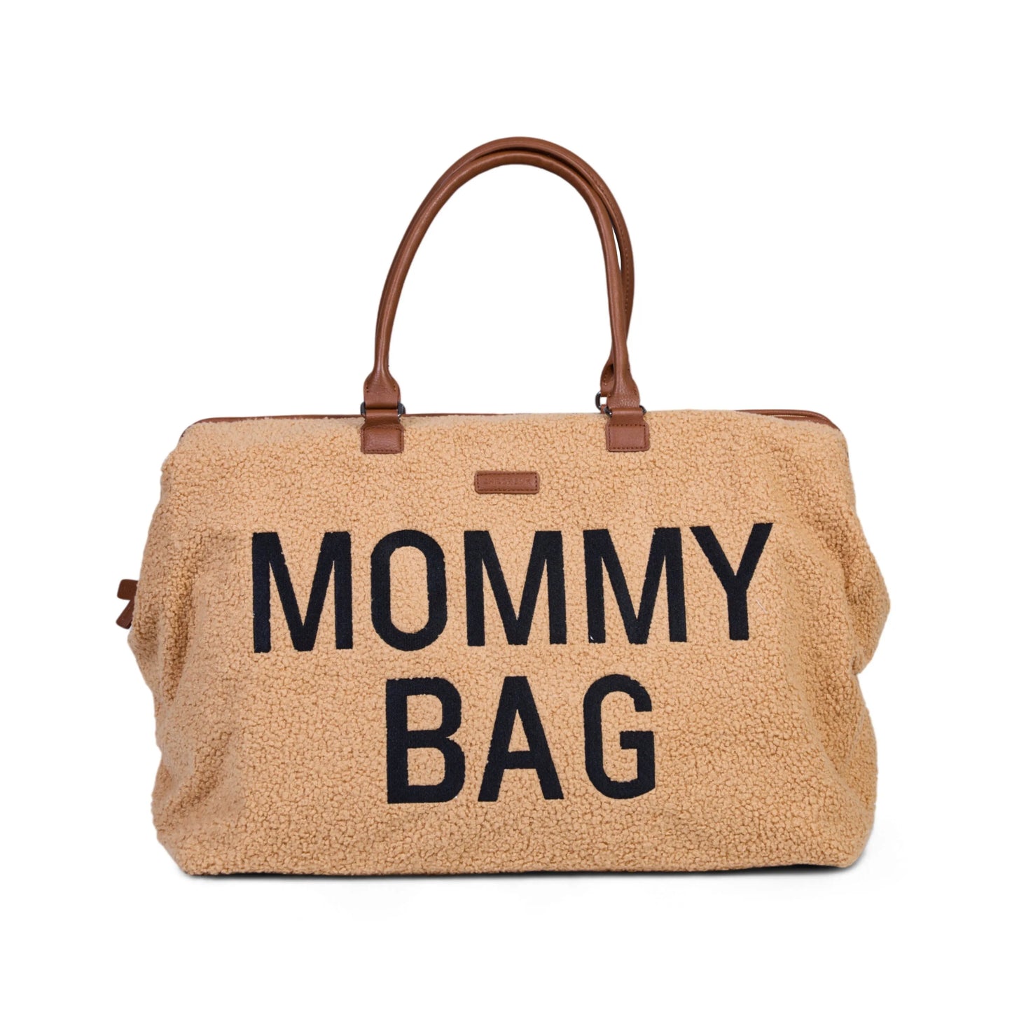 Stokke Nursery bag Mommy Bag ® Teddy brown