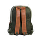 Childhome Nursery backpack Daddy Bag Canvas Kaki | Mamas & Papas, Babies, Nursing, 