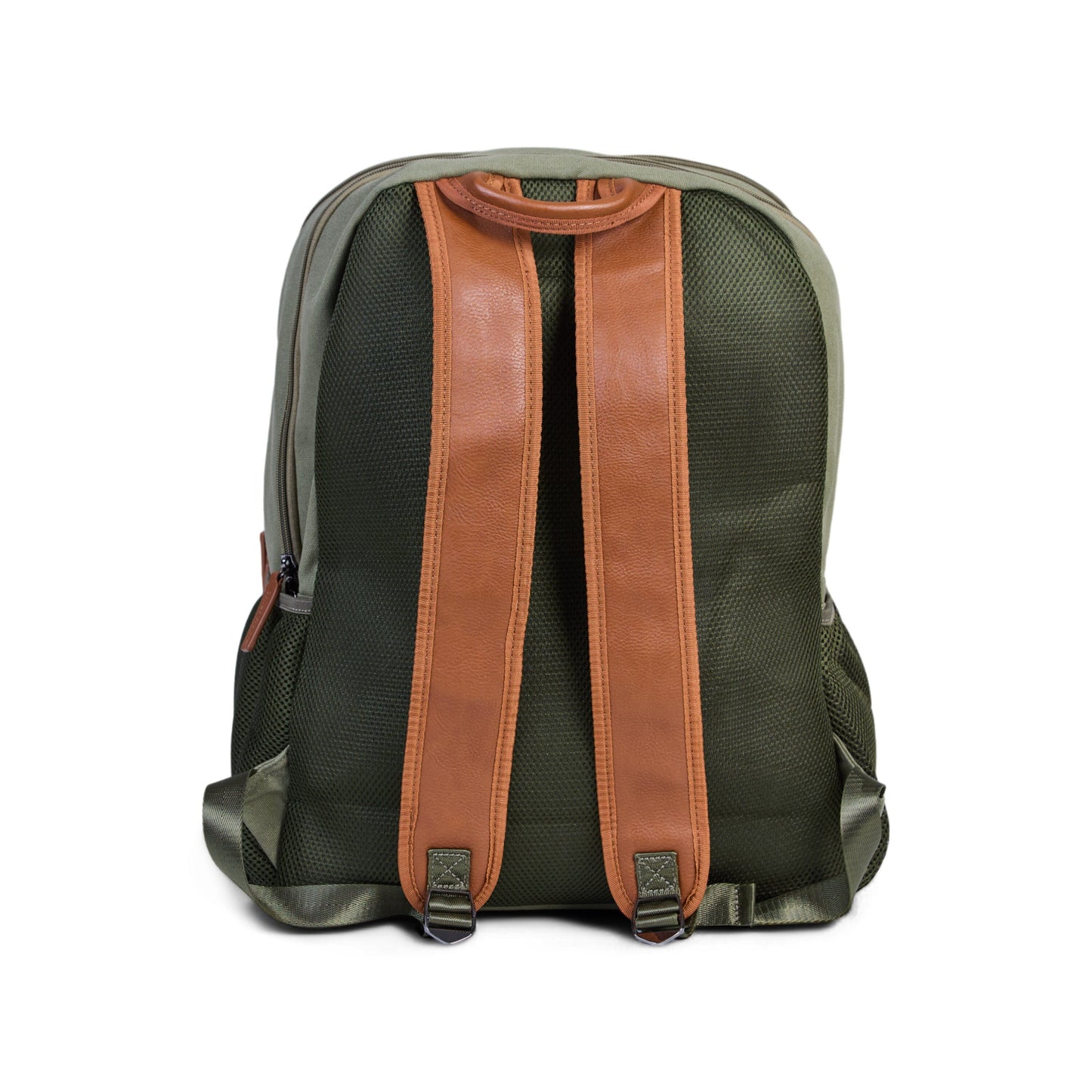 Childhome Nursery backpack Daddy Bag Canvas Kaki | Mamas & Papas, Babies, Nursing, 