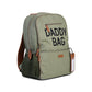 Childhome Nursery backpack Daddy Bag Canvas Kaki | Mamas & Papas, Babies, Nursing, 