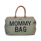 Stokke Nursery bag Mommy Bag ® Canvas kaki