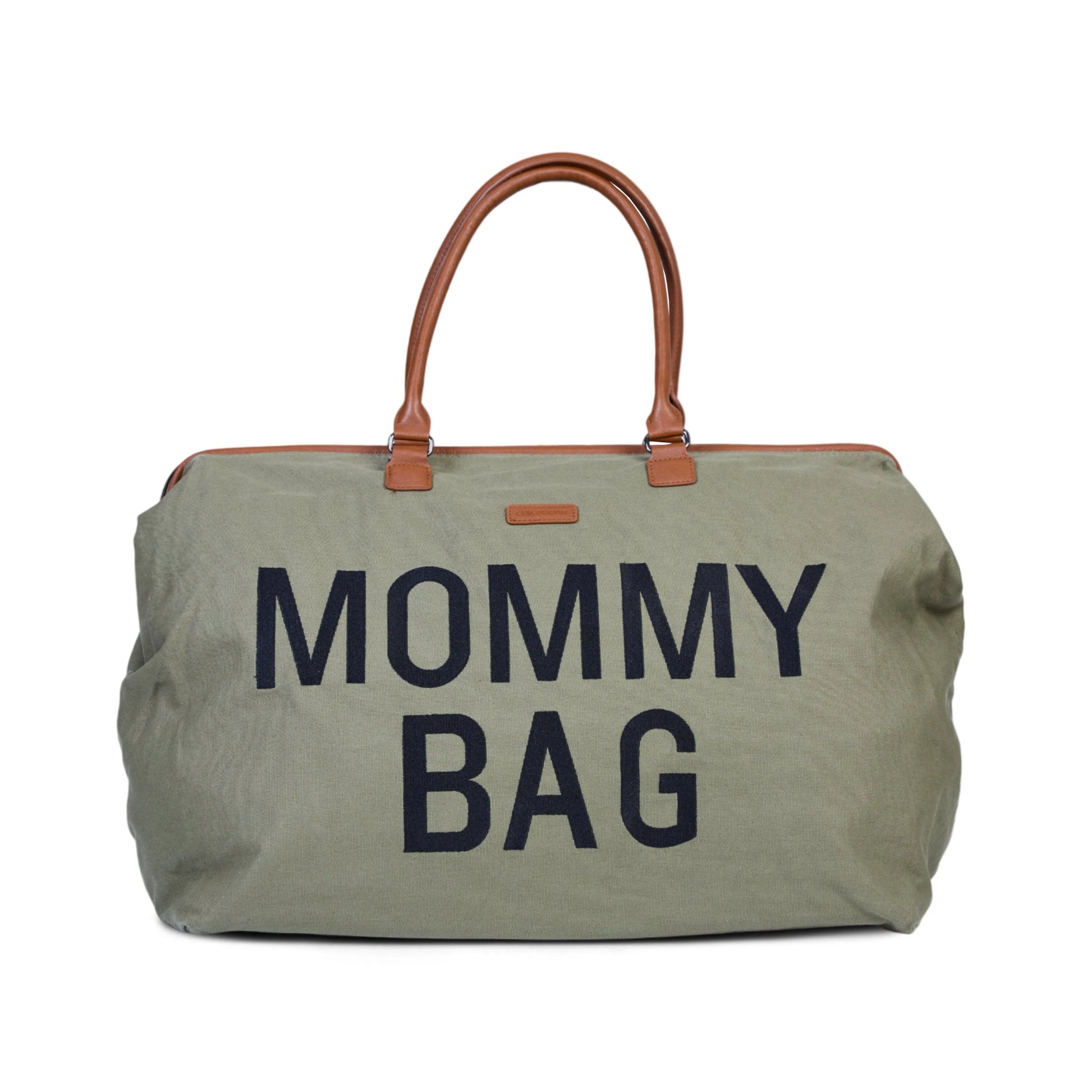 Stokke Nursery bag Mommy Bag ® Canvas kaki