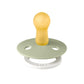 Bibs Colour GLOW 2 PACK - Sage/Cloud 6-18m | Mamas & Papas, Babies, Nursing, Pacifier