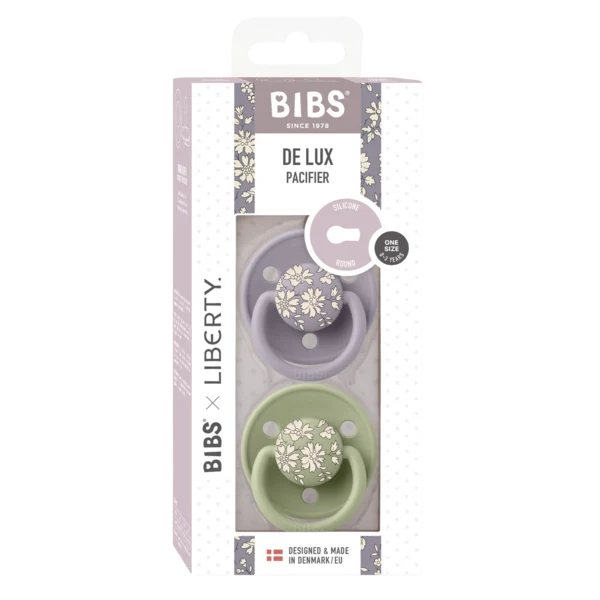 Liberty 2 Pack Colour