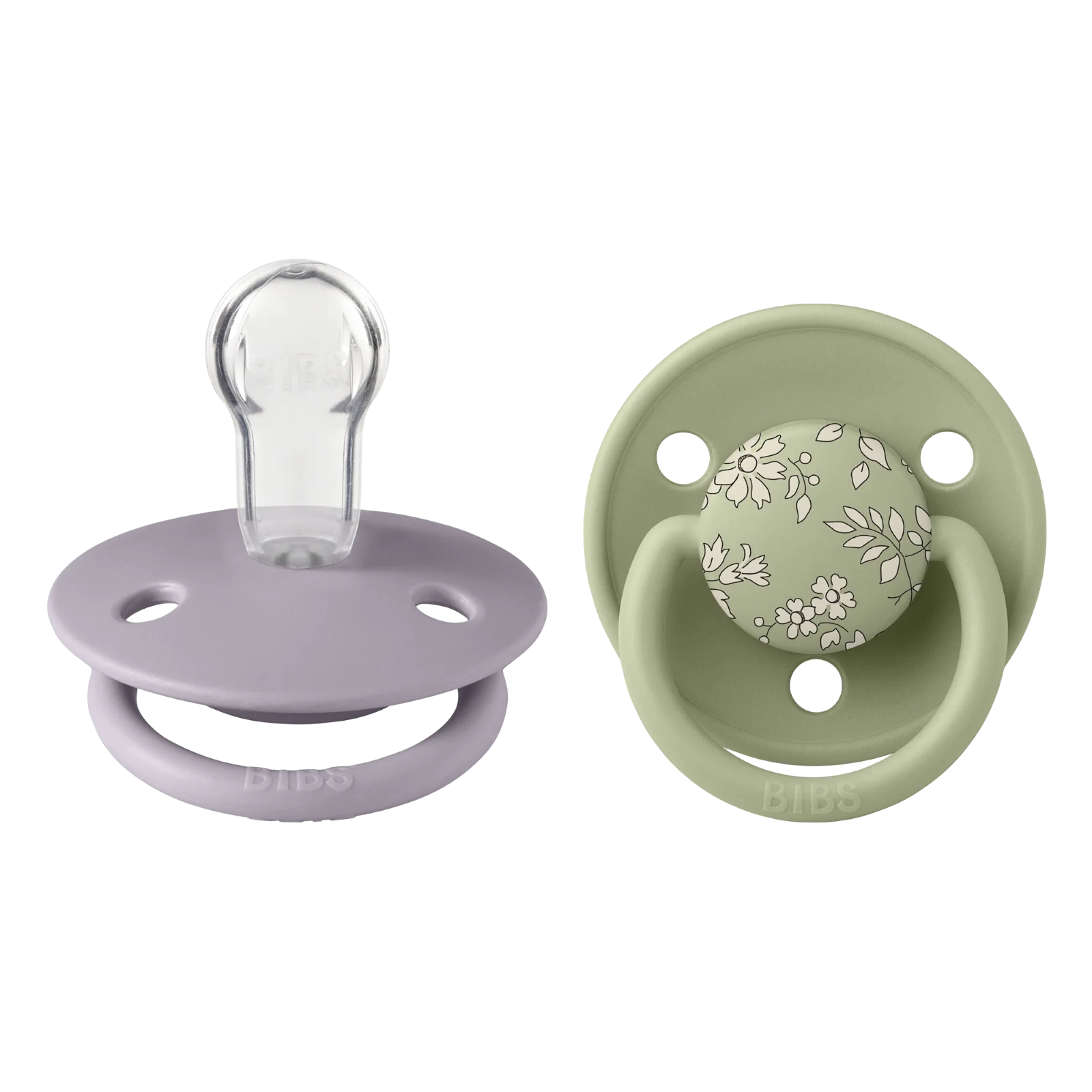 Bibs Liberty 2 Pack Colour