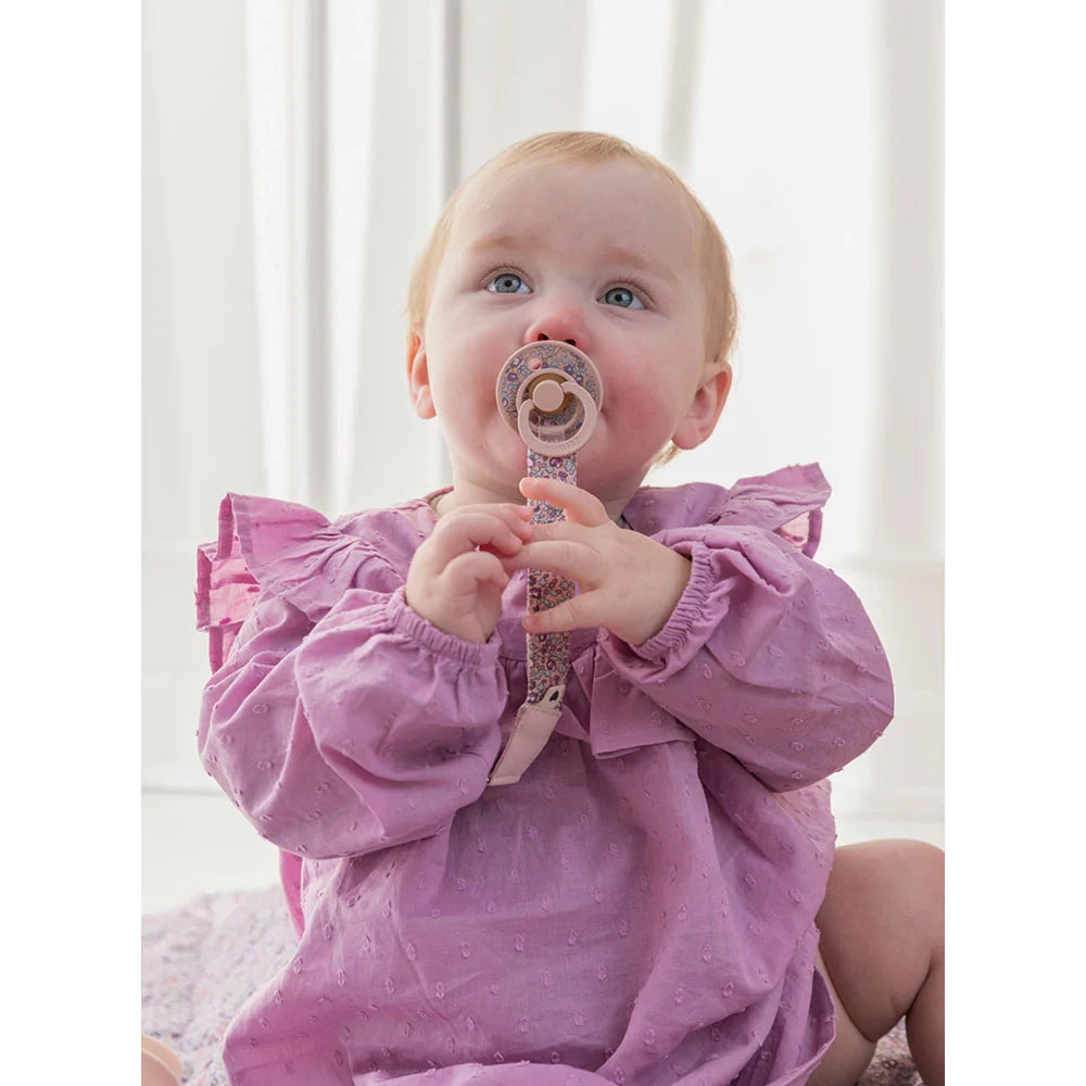 Liberty Pacifier Clip