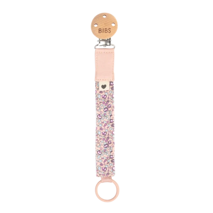 Bibs Liberty Pacifier Clip