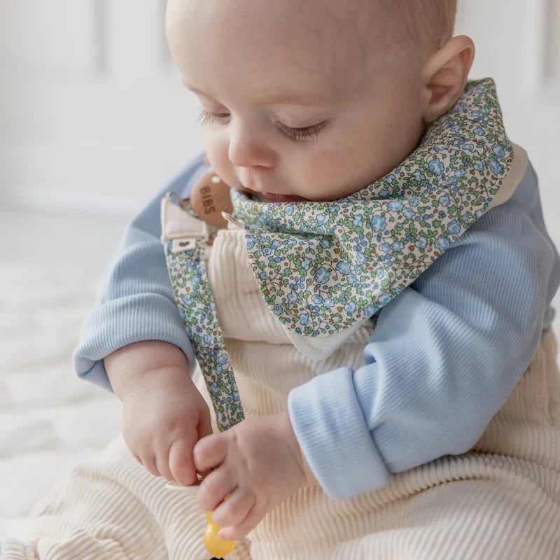 Liberty Pacifier Clip