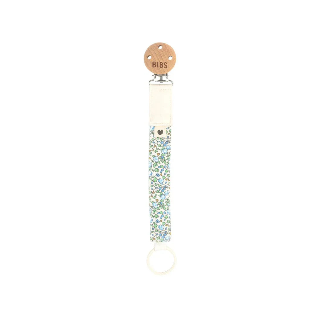 Bibs Liberty Pacifier Clip
