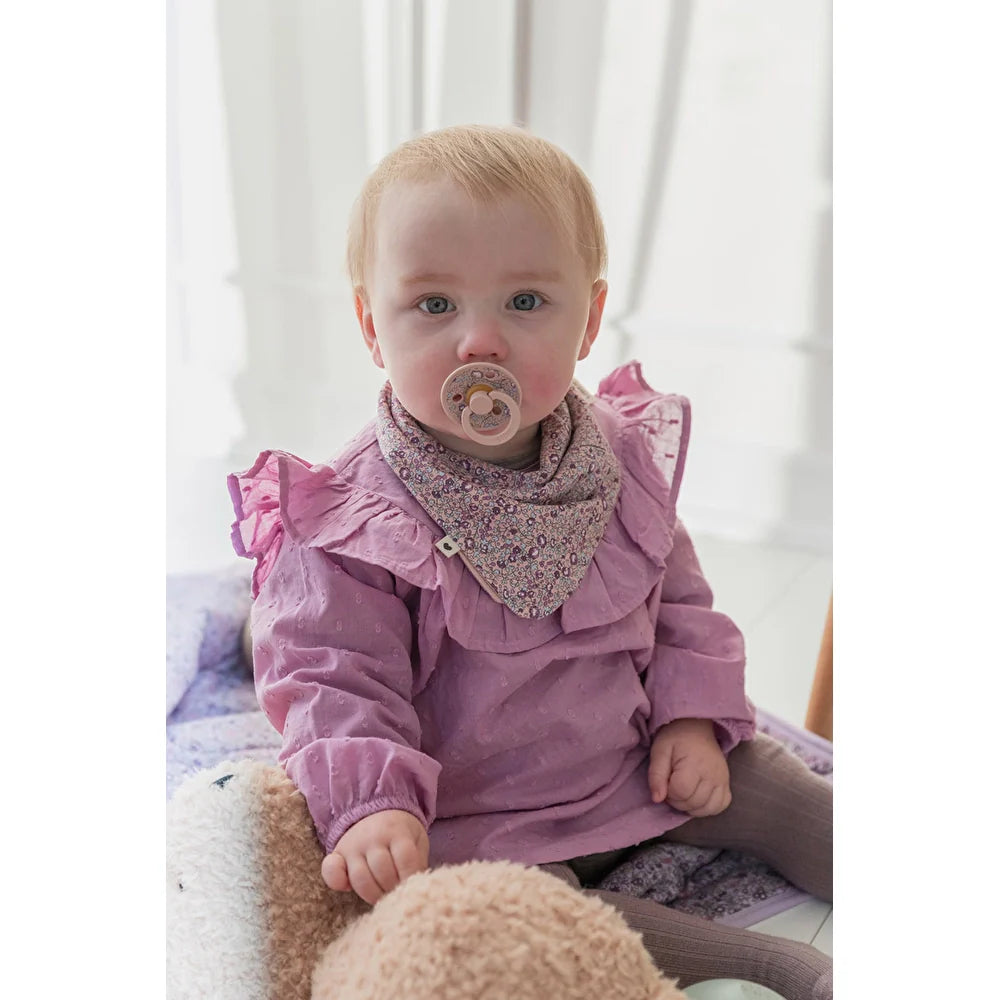 Liberty Pacifier Clip