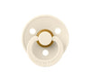 Bibs Pacifier Colour 1 Latex Size 2 Pack of 1