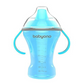 Babyono Natural Nursing Non - Spill Cup with Hard Mouthpiece 260ml - Assorted | Mamas & Papas, Babies, Nursing, Training Cup