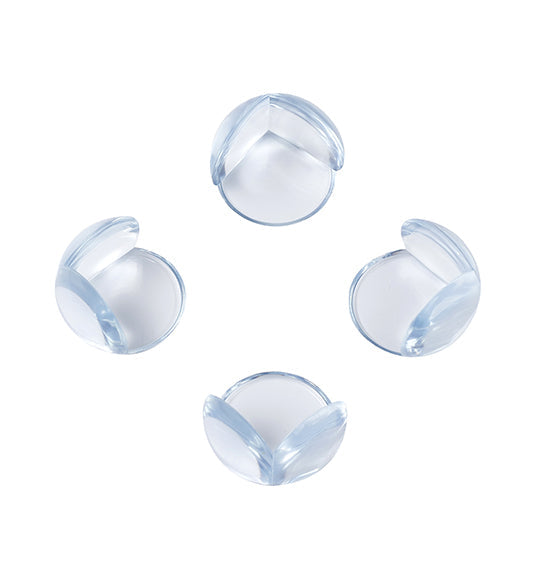 Babyono Safety Devices Safe Home - Corner Shields 4pcs | Mamas & Papas, Babies, Nursing, Home Safety