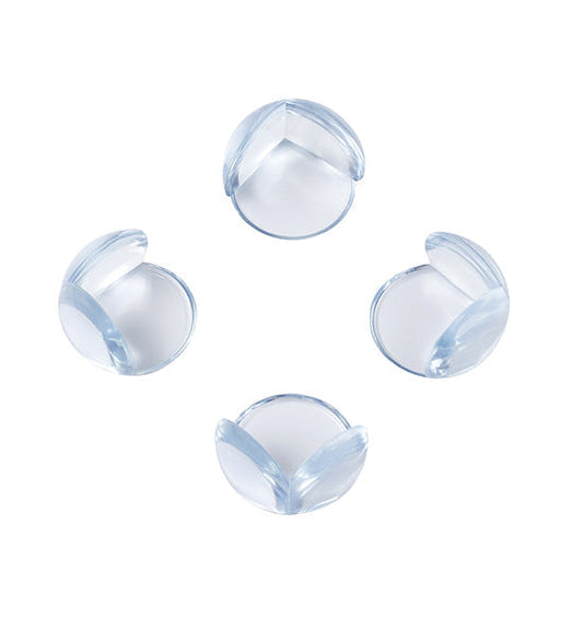 Babyono Safety Devices Safe Home - Corner Shields 4pcs | Mamas & Papas, Babies, Nursing, Home Safety