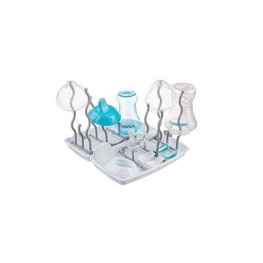 Babyono Universal Bottle Drying Rack | Mamas & Papas, Babies, Nursing, 