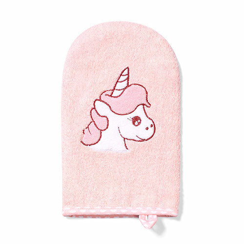 Bamboo Wash Mitt