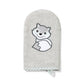 Bamboo Wash Mitt