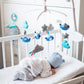 Babyono Music Box for Music Mobiles | Mamas & Papas, Babies, Nursing, Musical Toy